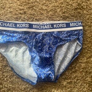 Michael Kors men’s briefs
